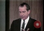 Image of Richard Nixon Michigan United States USA, 1967, second 50 stock footage video 65675053772