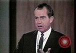Image of Richard Nixon Michigan United States USA, 1967, second 51 stock footage video 65675053772
