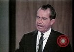 Image of Richard Nixon Michigan United States USA, 1967, second 61 stock footage video 65675053772