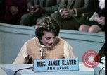 Image of Richard Nixon Michigan United States USA, 1967, second 5 stock footage video 65675053773