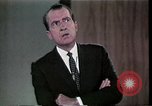 Image of Richard Nixon Michigan United States USA, 1967, second 38 stock footage video 65675053773
