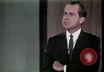 Image of Richard Nixon Michigan United States USA, 1967, second 39 stock footage video 65675053773