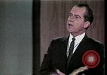 Image of Richard Nixon Michigan United States USA, 1967, second 40 stock footage video 65675053773