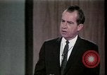 Image of Richard Nixon Michigan United States USA, 1967, second 42 stock footage video 65675053773