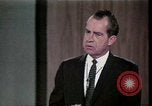 Image of Richard Nixon Michigan United States USA, 1967, second 43 stock footage video 65675053773