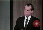 Image of Richard Nixon Michigan United States USA, 1967, second 44 stock footage video 65675053773