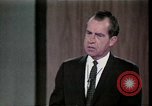Image of Richard Nixon Michigan United States USA, 1967, second 45 stock footage video 65675053773