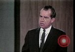 Image of Richard Nixon Michigan United States USA, 1967, second 46 stock footage video 65675053773