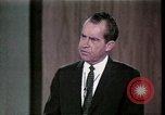 Image of Richard Nixon Michigan United States USA, 1967, second 58 stock footage video 65675053773