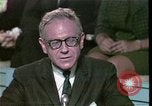 Image of Richard Nixon Michigan United States USA, 1968, second 4 stock footage video 65675053774