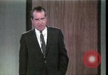 Image of Richard Nixon Michigan United States USA, 1967, second 1 stock footage video 65675053775