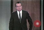 Image of Richard Nixon Michigan United States USA, 1967, second 3 stock footage video 65675053775