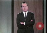 Image of Richard Nixon Michigan United States USA, 1967, second 4 stock footage video 65675053775