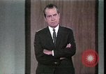 Image of Richard Nixon Michigan United States USA, 1967, second 5 stock footage video 65675053775