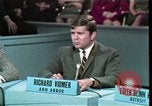 Image of Richard Nixon Michigan United States USA, 1967, second 14 stock footage video 65675053775