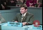 Image of Richard Nixon Michigan United States USA, 1967, second 15 stock footage video 65675053775