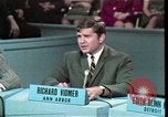 Image of Richard Nixon Michigan United States USA, 1967, second 16 stock footage video 65675053775