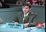 Image of Richard Nixon Michigan United States USA, 1967, second 22 stock footage video 65675053775
