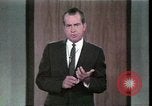 Image of Richard Nixon Michigan United States USA, 1967, second 25 stock footage video 65675053775