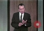 Image of Richard Nixon Michigan United States USA, 1967, second 27 stock footage video 65675053775