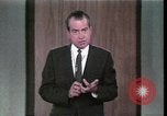 Image of Richard Nixon Michigan United States USA, 1967, second 32 stock footage video 65675053775