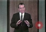Image of Richard Nixon Michigan United States USA, 1967, second 35 stock footage video 65675053775
