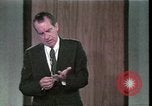 Image of Richard Nixon Michigan United States USA, 1967, second 45 stock footage video 65675053775