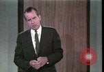 Image of Richard Nixon Michigan United States USA, 1967, second 48 stock footage video 65675053775