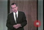 Image of Richard Nixon Michigan United States USA, 1967, second 50 stock footage video 65675053775