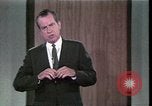Image of Richard Nixon Michigan United States USA, 1967, second 51 stock footage video 65675053775