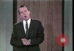 Image of Richard Nixon Michigan United States USA, 1967, second 56 stock footage video 65675053775