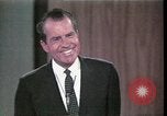Image of Richard Nixon Michigan United States USA, 1967, second 11 stock footage video 65675053776