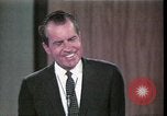 Image of Richard Nixon Michigan United States USA, 1967, second 12 stock footage video 65675053776