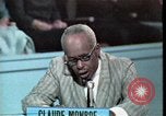 Image of Richard Nixon Michigan United States USA, 1967, second 13 stock footage video 65675053776
