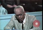 Image of Richard Nixon Michigan United States USA, 1967, second 18 stock footage video 65675053776