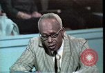 Image of Richard Nixon Michigan United States USA, 1967, second 27 stock footage video 65675053776