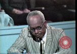 Image of Richard Nixon Michigan United States USA, 1967, second 31 stock footage video 65675053776