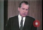 Image of Richard Nixon Michigan United States USA, 1967, second 50 stock footage video 65675053776