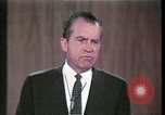 Image of Richard Nixon Michigan United States USA, 1967, second 55 stock footage video 65675053776