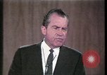 Image of Richard Nixon Michigan United States USA, 1967, second 58 stock footage video 65675053776