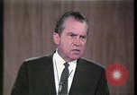 Image of Richard Nixon Michigan United States USA, 1967, second 59 stock footage video 65675053776