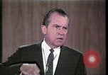 Image of Richard Nixon Michigan United States USA, 1967, second 60 stock footage video 65675053776