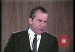 Image of Richard Nixon Michigan United States USA, 1967, second 61 stock footage video 65675053776