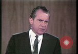 Image of Richard Nixon Michigan United States USA, 1967, second 62 stock footage video 65675053776
