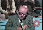 Image of Richard Nixon Michigan United States USA, 1967, second 4 stock footage video 65675053777