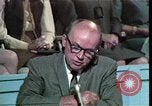 Image of Richard Nixon Michigan United States USA, 1967, second 9 stock footage video 65675053777