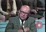 Image of Richard Nixon Michigan United States USA, 1967, second 11 stock footage video 65675053777