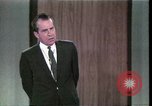 Image of Richard Nixon Michigan United States USA, 1967, second 13 stock footage video 65675053777