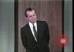 Image of Richard Nixon Michigan United States USA, 1967, second 17 stock footage video 65675053777