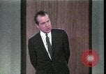Image of Richard Nixon Michigan United States USA, 1967, second 18 stock footage video 65675053777